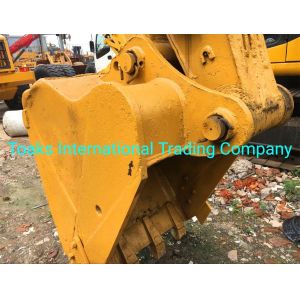 Buy cheap                  Caterpillar 320c Excavator with Break System, Cat 320c on Sale              from wholesalers