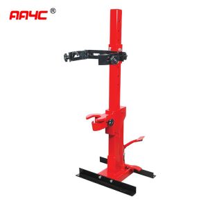 Buy cheap AA4C Hydraulic spring dismantler from wholesalers