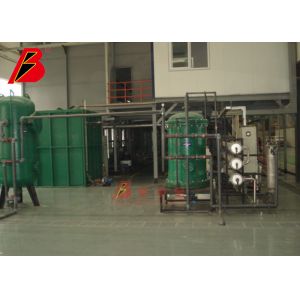 Buy cheap Air Supply System Degrease EPS Car Spray Paint Booth from wholesalers