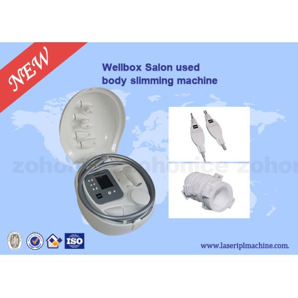 Spa Professional Cavitation Body Slimming Machine 70 Watts Power 350 * 300 *
