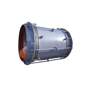 Buy cheap 904L Circular Heating PN10 Pipe Expansion Joint For Pipelines from wholesalers
