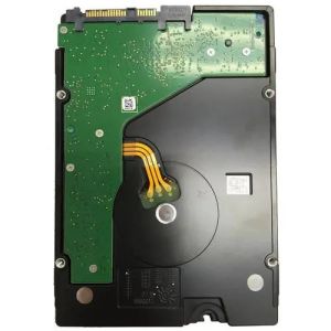 Buy cheap ST14000NM004J Seagate Exos X18 Hard Drive HDD 14TB Standard Cache from wholesalers