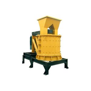 Buy cheap Compound Crusher Beneficiation Machine Artificial Sand Making Machine from wholesalers