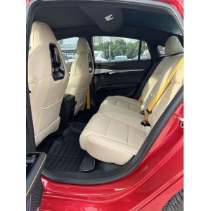 Buy cheap MG5 Scorpio 2022 1.5T Trophy Sports Flagship Edition Compact Car Gasoline from wholesalers