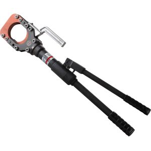 Buy cheap 7T Integral Manual 60kn Hydraulic Cable Cutter from wholesalers