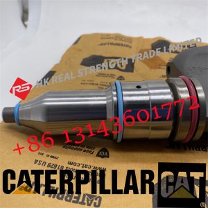 Buy cheap Caterpillar C15/C18 Engine Common Rail Fuel Injector 289-0753 20R-5036 2890753 20R5036 from wholesalers