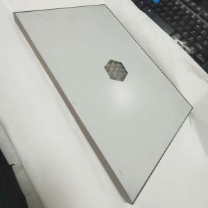 Buy cheap Brass Brown Antique Color 1.0MM 304 20MM Thickness Vibration Honeycomb Stainless Steel Panel from wholesalers