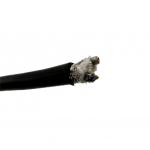Buy cheap 2 Pairs Double Shielded Signal Cable FEP Insulation from wholesalers