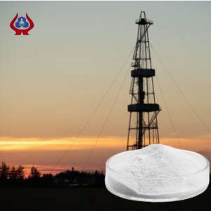 China Industry PAC Oil Drilling fluid Polyanionic Cellulose PAC Powder Additive on sale