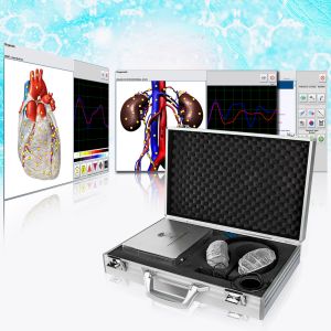 Buy cheap Clinical Metatron NLS Biofeedback Health Analyzer High Precision With OEM from wholesalers