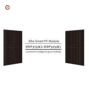 Buy cheap Solar Home System Monocrystalline PV Module 315w Aluminium Frame from wholesalers