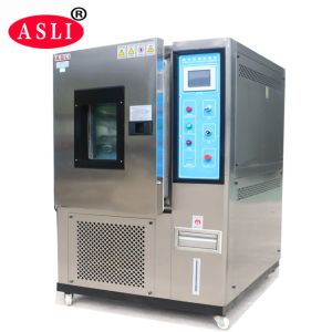 Buy cheap Programmable Climatic Temperature Humidity Chamber Environmental Simulation Testing Equipment from wholesalers