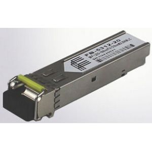 Buy cheap 10Gbps Optical Transceiver Module , Fiber Ethernet Switch Channel from wholesalers