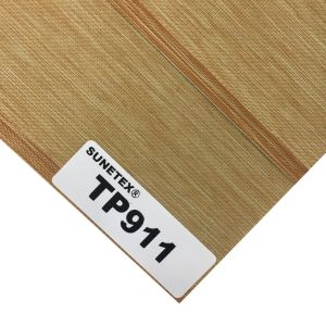 Buy cheap 300gsm Shangri-La Roller Up Window Sunscreen Zebra Sheer Fabric from wholesalers