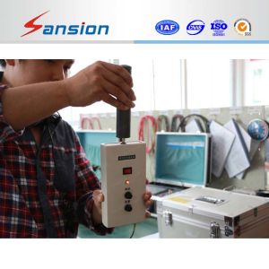 Buy cheap 40km 35kV Electrical Cable Testing Equipment High Precision Continuous Adjusted from wholesalers