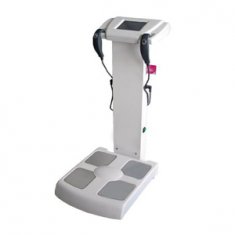 Human Body Elements fat analysis machine for weight control