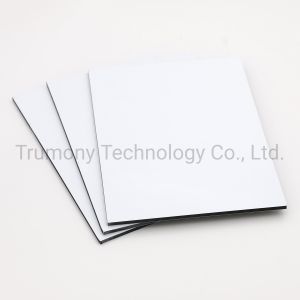 Buy cheap 2mm 3mm Both Side 3D Digital Print Signpanel Signboard from wholesalers