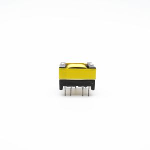 AC MnZn Power Ferrite Core Transformer 3 - 5W Power Small Size High Frequency