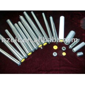 Buy cheap Conveyor Roller Idle Roller with Good Service from wholesalers