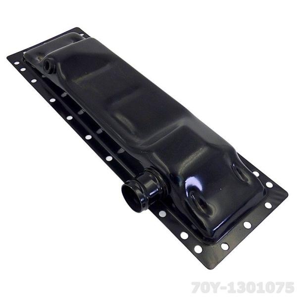 Quality Fram Tractor Radiator Cover 70y-1301075 for MTZ Tractor Spare Parts for sale