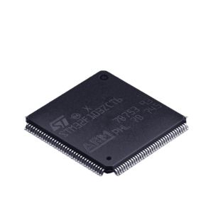 Buy cheap STMicroelectronics STM32F103ZCT6 ic Chip Tester 32F103ZCT6 Microcontroller Programjng Board from wholesalers
