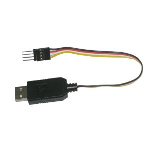 10AWG Programmable Brushless ESC For Waterproof Motor 16S 400A