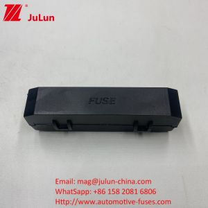 Buy cheap High Power ANS ANF ANG Automotive Fuse Holder 30-120a 32VDC Single Way Automobile Fuse Box For Overload from wholesalers