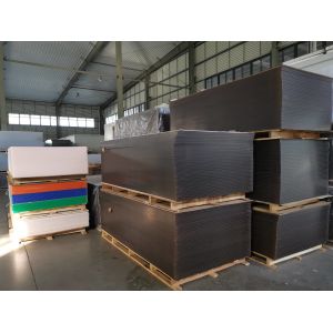 Buy cheap OLEG 93% Transparency Acrylic Sheet Glossy Matt Customization from wholesalers