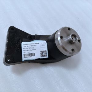 China Hyunsang Fan Support 3911922 3912751 for 4BT3.9 Excavator Engine on sale