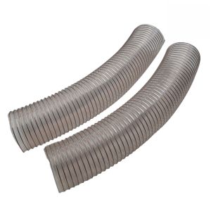 Buy cheap 180mm Caliber Industrial Hose – For Sanitation Vehicle Suction Nozzles, Sweeper-Washer Piping from wholesalers