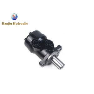 Buy cheap BMR Orbit Motor And Monoblock Valve P80 For Garbage Truck Hydraulic System from wholesalers