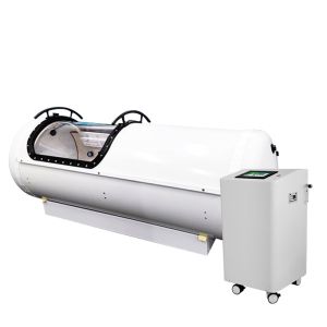 Buy cheap HBOT 1.5 ATA 2 ATA 3 ATA HBOT Chambers Dual Single Person Hard Shell Oxygen Therapy Solution Hyperbaric Oxygen Chamber from wholesalers