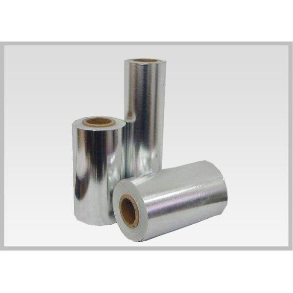 Custom Design Vacuum Metallized Paper Beer Label Wine Label Made In China