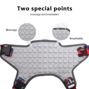 Buy cheap Adjustable Reversible Soft Breathable Pet Smart Harness from wholesalers