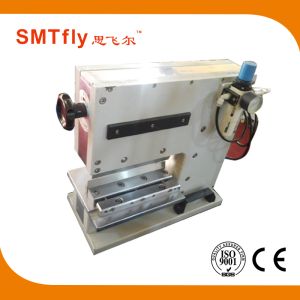 Buy cheap Pneumatic PCB De-paneling Machine with CE Approval from wholesalers