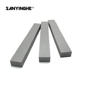 Buy cheap YB10 Model Welding Tungsten Steel Bar Hardness 88.5HR Length 63MM 330MM from wholesalers