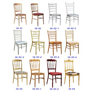 Chiavari Chairs for sale with Wholesale Cost and High Quality (YF-259)