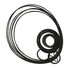 Buy cheap 706-77-01271KT Swing Motor Seal Kit For Komatsu PC350-6 Excavator from wholesalers