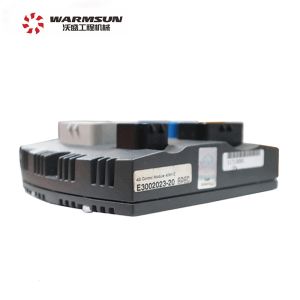 Shockproof 23000191 Excavator Hydraulic Parts EPEC 2023 Control Module
