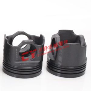 Buy cheap D16D 209445718 Diesel Engine Piston For  Overhaul Kit from wholesalers