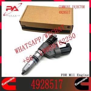 Buy cheap Diesel Engines QSM11 M11 Injector 4928517 3083863 3411752 3411761 4307547 4928171 3411753 3037772 from wholesalers