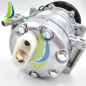 Buy cheap 141502000307 Air Conditioning Compressor For Engine from wholesalers