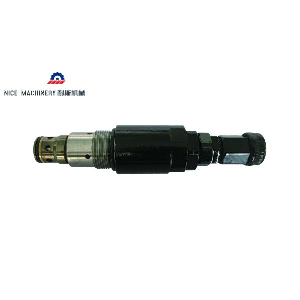 Quality AV280 Hydraulic Main Relief Valve OEM Hydraulic Release Valve for sale