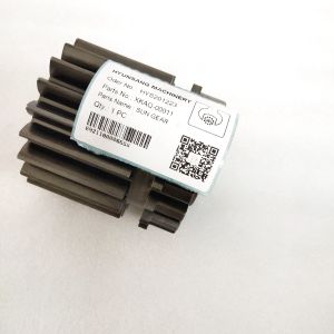 Buy cheap Sun Gear XKAQ-00011 XKAQ-00073 XKAQ-00025 For Hyundai R170W7 R170W7A R180LC7 R210LC7 from wholesalers