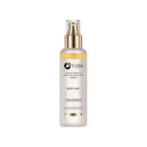 White Truffle Aromatic Hydrating Face Cream Moisturizer Essence Mist Spray