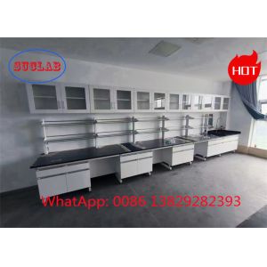 Chemical Resistant Phenolic Resin Lab Workbenches Suppliers Or Epoxy Resin