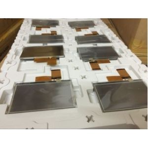 LQ043T3DG01 4.3 INCH 480×272 RGB Industrial LCD Panel 80/80/60/80 (Typ.)(CR≥10)