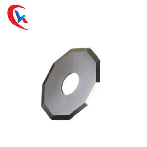 Buy cheap ODM Circular Slitting Cutting Machine Blade For Foam Board Sponge Paper Cutter product