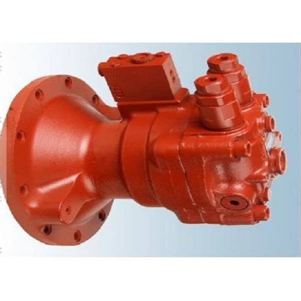 Quality SM220-07 Hydraulic Swing Motor Parts Of Hitachi EX200-5 EX200-2 EX200-3 Excavator for sale