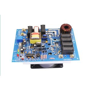 Buy cheap 4L FR4 Quick Turn PCB Assembly with Lead Free HASL from wholesalers